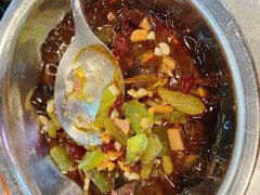 -憨铁匠老火锅(龙岗万科里店)
