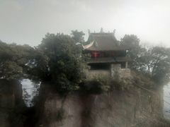 -窦圌山风景区