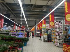 -大润发(南湖店)