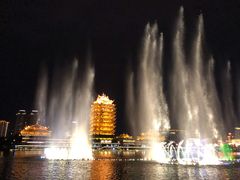 -眉山湿地公园(东坡区)