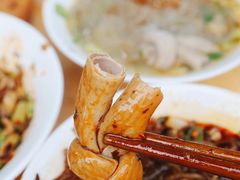 红味肥肠粉-甘记肥肠粉(马鞍北路店)