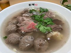 -蔡澜Pho·越南粉餐厅(海上世界店)