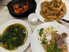 -霞海鸭仔饭店(海滨大道北店)