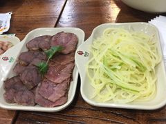 -李先生牛肉面大王(广渠门内店)