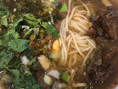 -无名缘米粉(领展购物广场京通店)