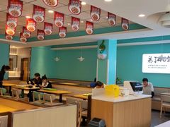 -老乡鸡(肥东彩虹新城店)