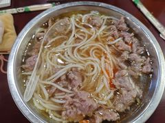 -老牌依强牛肉店(达道总店)