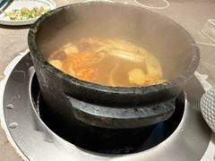 -芸山季·云南野生菌火锅(宝能环球汇店)