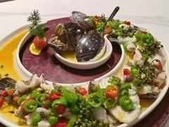 -古韵轩·江浙融合菜(梁溪店)