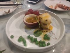 -烛影拾光观景餐厅·创意菜·摄影·小提琴(大唐不夜城店)