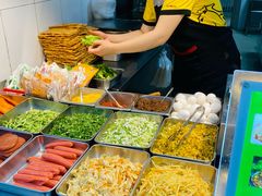 -济南大学-第8食堂