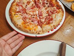 -Tube station站点比萨(王府井百货店)