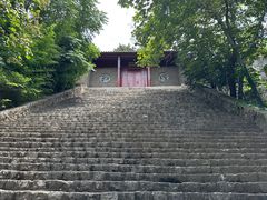 -云龙山