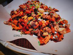 -九锅一堂酸菜鱼(石家庄先天下店)