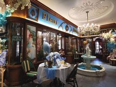 -秘密旅行Bonjour(黑金冠 江南西店)