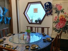 包厢-小酒肆·老茶馆