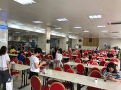 大堂-常州糕团店(北大街新世纪商城店)