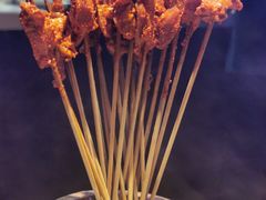 -周师兄大刀腰片火锅(洪崖洞旗舰店)