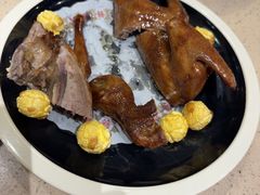 -点都德(汇盈广场店)