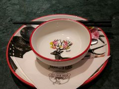 -新白鹿餐厅(悠迈生活广场店)