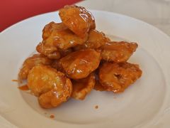 -必点海鲜·海肠捞饭大王(滨江道店)