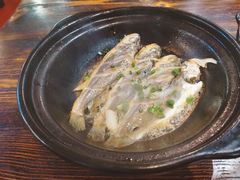-小时候焗海鲜(鄞州万达店)