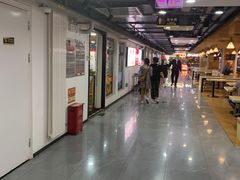-西苑美食城(龙湖星悦荟店)