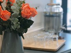 店内布置-法桐蛋糕·手作面包(万象城店)