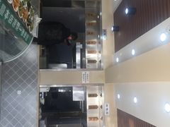 -马子禄牛肉面(金宝街店)