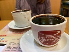 龟苓膏-恭和堂 龟苓膏(铜锣湾店)