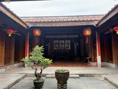 -许驸马府