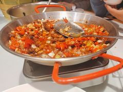 -福巷湘食小馆·猛火现炒(上海首店)