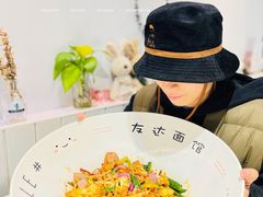 -友达面馆(广州总店)