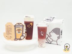 -喜茶(深圳海岸城店)