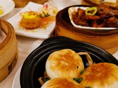 -潮福城大酒楼·潮粤菜·港式点心(阳光城店)