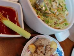 -林四喜·闽南传家菜(鼓浪屿店)