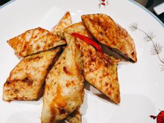 招积茄子-小炳胜(卓悦中心店)