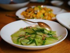 阿婆烧蒲瓜-新荣记(西溪湿地店)