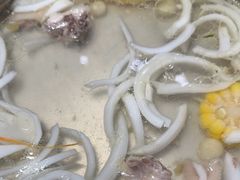 -椰小鸡·琼州糟粕醋·火锅(美兰缤纷城店)