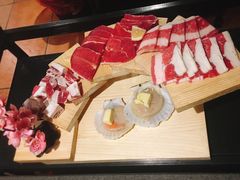 -牛佬•炭火烤肉(挂绿店)