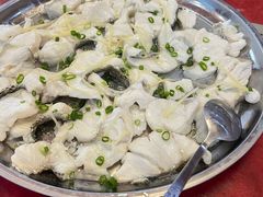 -沙田台山海鲜·酣客酒窖