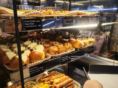 -BUTTERFUL&CREAMOROUS 黄油与面包(西单大悦城店)