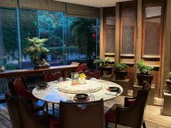 -杭州君悦酒店·湖滨28中餐厅