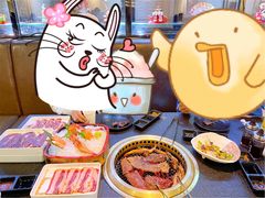 -神户赤童日式烤肉伙伴(东直门店)