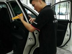 -车艺尚上海龙膜隐形车衣汽车贴膜旗舰店