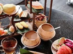 -西双版纳洲际度假酒店兰吧