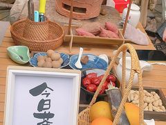 -海口骑楼小吃街