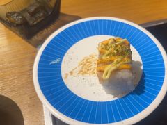 -晴季寿司(延河路万达广场店)