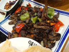 -妈妈的味道(和顺古镇店)