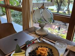 -时光花园(白鹭洲店)